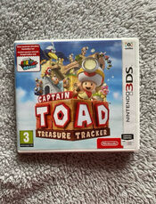 Captain Toad: Treasure Tracker Nintendo 3DS