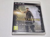 Adam's Venture Chronicles PlayStation 3