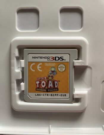 Buy Captain Toad: Treasure Tracker Nintendo 3DS