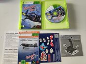 Damage Inc. Pacific Squadron WWII Xbox 360