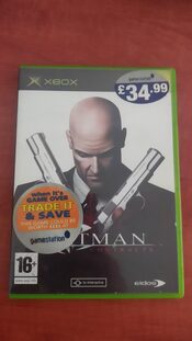 Hitman 3: Contracts Xbox