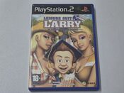 Leisure Suit Larry: Magna Cum Laude PlayStation 2