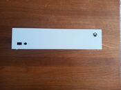 Xbox series S white 512GB. for sale