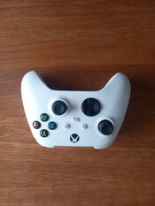 Buy Xbox series S white 512GB.