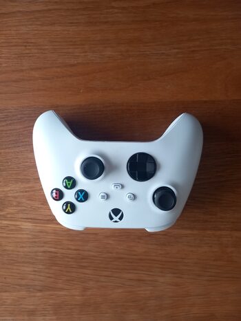 Buy Xbox series S white 512GB.