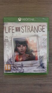 Life is Strange Xbox One