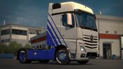 Get Euro Truck Simulator 2 - Wheel Tuning Pack (DLC) Steam Key LATAM