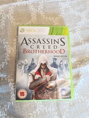 Assassin’s Creed Brotherhood Xbox 360