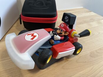 Mario kart home circuit + fundas