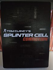 Tom Clancy's Splinter Cell: Conviction Xbox 360