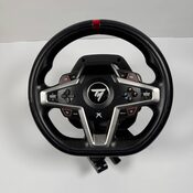 THRUSTMASTER T248 Racing Wheel and Magnetic Pedals with HYBRID DRIVE