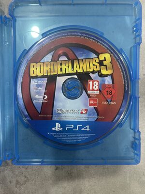 Borderlands 3 PlayStation 4
