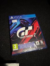 Gran Turismo 7 PlayStation 4