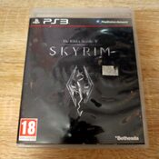 The Elder Scrolls V: Skyrim PlayStation 3