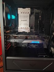 Get NEO GAMING RYZEN 5 5600X 16GB 500+1 TB SSD RTX3070 