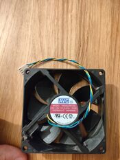 case fan