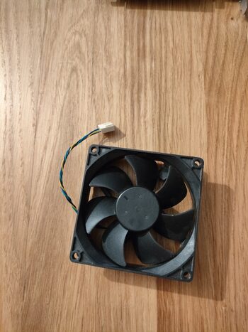 case fan