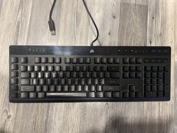 corsair k55 rgb pro