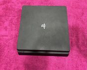 PlayStation 4 Slim, Black, 500GB