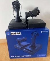 Hori flight stick PS4 for sale