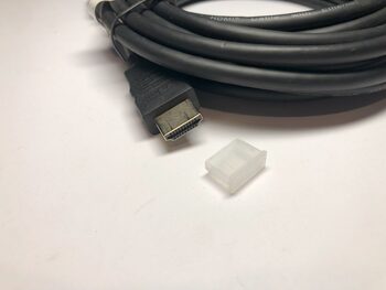 Buy Assmann AK-330107-050-S HDMI High Speed with Ethernet connection cable 5m.