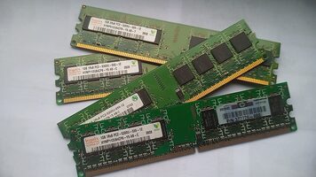 Hynix 4GB