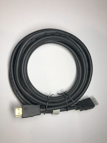 Assmann AK-330107-050-S HDMI High Speed with Ethernet connection cable 5m.