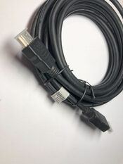 Assmann AK-330107-050-S HDMI High Speed with Ethernet connection cable 5m. for sale