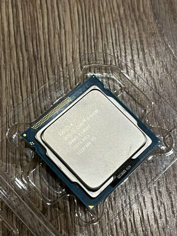 Intel Core i5-3350P 3.1 GHz LGA1155 Quad-Core CPU