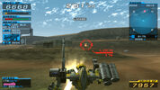 Armored Core: Formula Front PSP