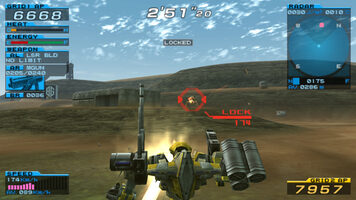 Armored Core: Formula Front PSP