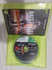 Battlefield 3 Xbox 360