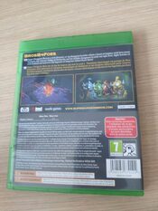 Super Dungeon Bros Xbox One