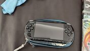 Redeem PSP 3000, Black, 64MB