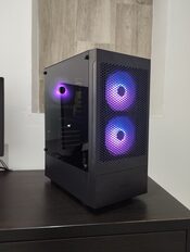  Pc Gaming Intel + Nvidia GTX 1060 