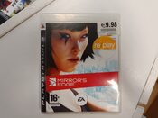 Mirror's Edge PlayStation 3