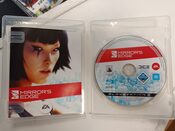 Mirror's Edge PlayStation 3