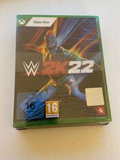 WWE 2K22 Xbox One