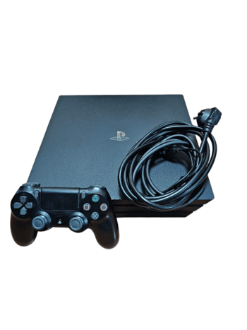 Consola PS4 Pro 1 TB Con Mando Original