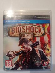 BioShock Infinite PlayStation 3