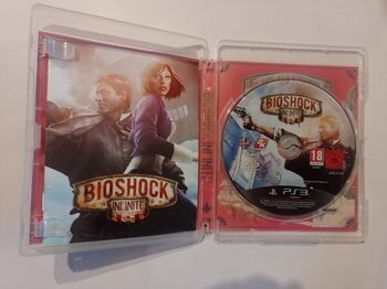 BioShock Infinite PlayStation 3 for sale