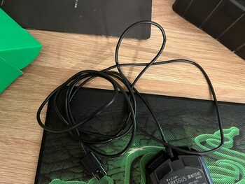 Razer Abyssus 2000 pelė su kilimėliu