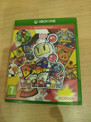 Super Bomberman R Xbox One