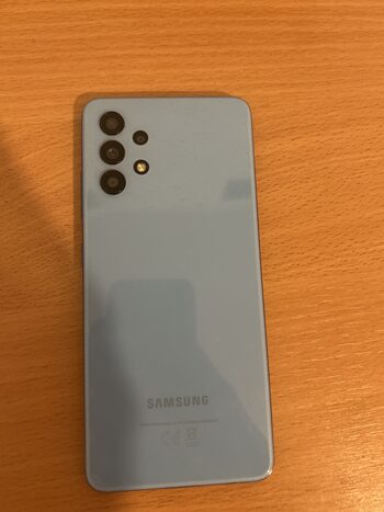 Samsung Galaxy A32 128GB Awesome Blue