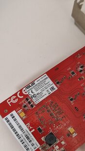 Asus PCE-AC68 Wifi Adapteris