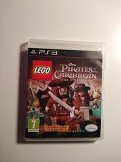 LEGO Pirates of the Caribbean: The Video Game PlayStation 3