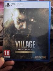 Resident Evil Village: Gold Edition PlayStation 5