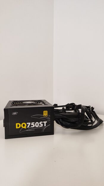 DEEPCOOL DQ750ST