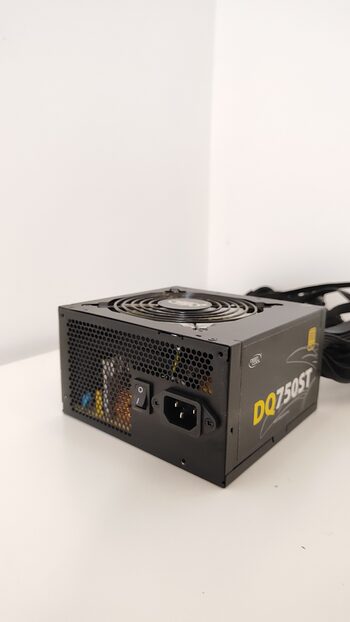 DEEPCOOL DQ750ST