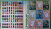 Buy Álbum tarjetas amiibo Animal Crossing series 1